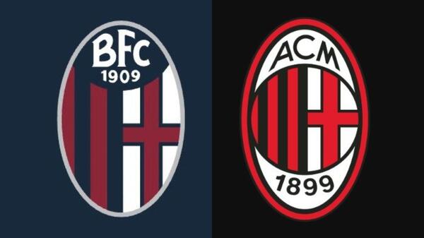 Bologna AC Milan