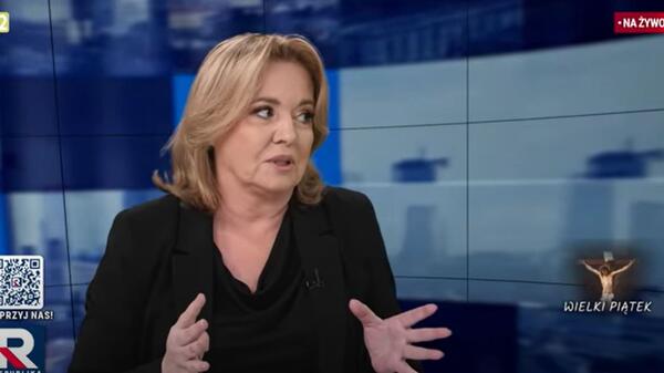 Danuta Holecka