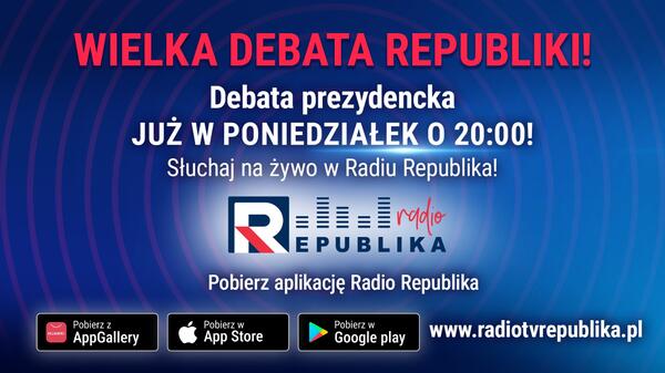 radio, debata