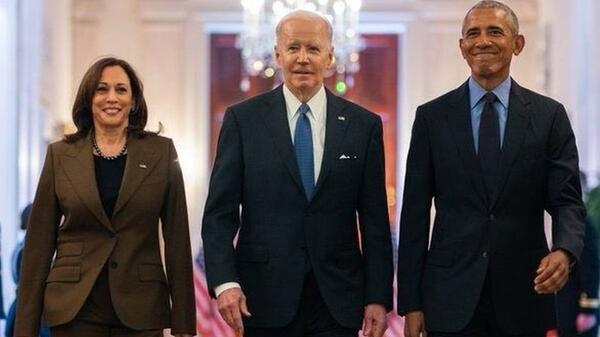 Demokraci w USA
