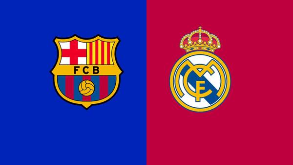 FC Barcelona Real Madryt