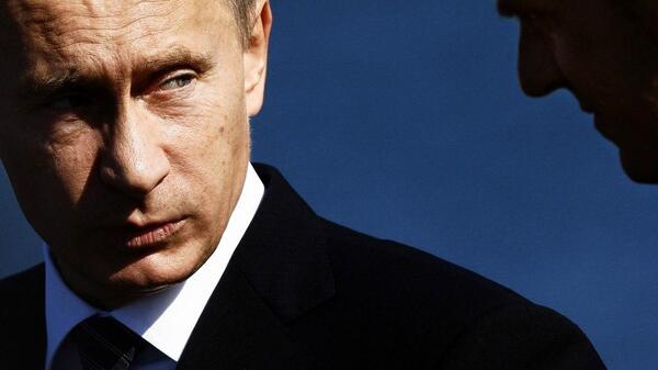 Władimir Putin