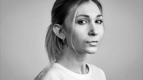 Viktoria Roschina