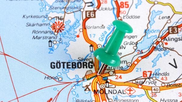 Goeteborg