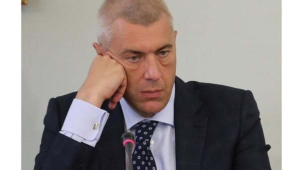 Roman Giertych jest zaufaną osobą Donalda Tuska. Na zdjęciu: Giertych w czasie przesłuchania Michała Tuska przez Komisję ds. Amber Gold
