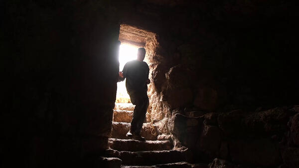 archeolog
