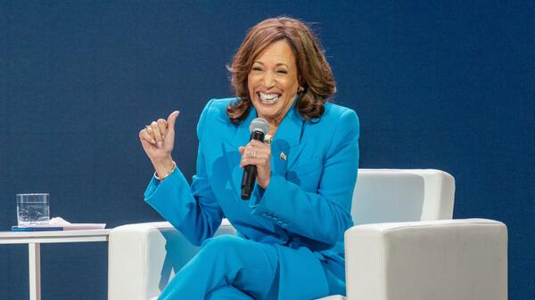 Kamala Harris