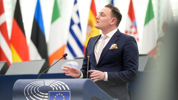 Tomasz Froelich