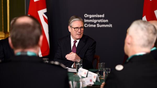 Keir Starmer