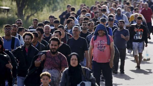 migranci