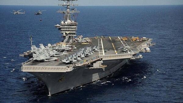 USS Carl Vinson