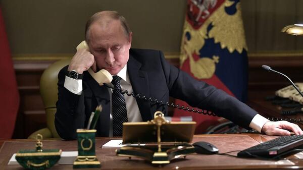 Władimir Putin