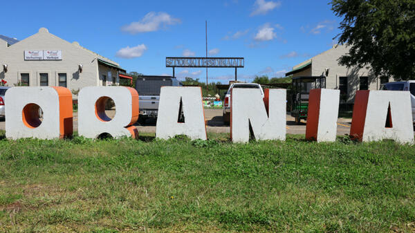 Orania