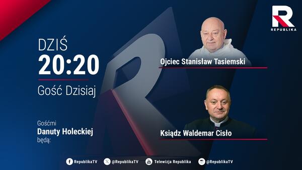 Gość Dzisiaj