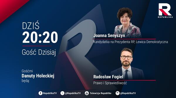 Gość Dzisiaj