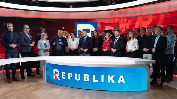 Telewizja Republika