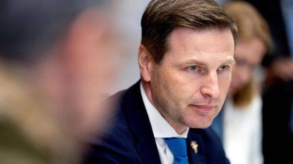 Hanno Pevkur