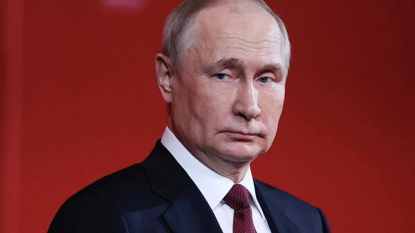 Władimir Putin
