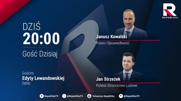 Gość Dzisiaj
