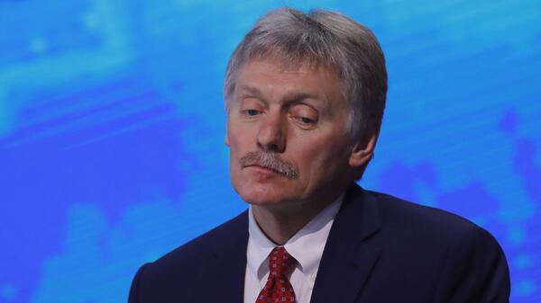 Dimitrij Pieskow