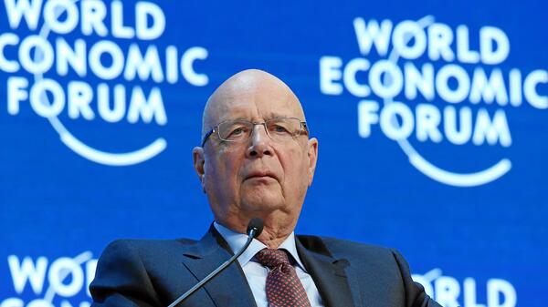 Klaus Schwab