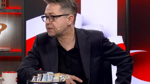 Maciej Maciak
