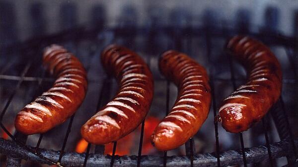 kiełbasa