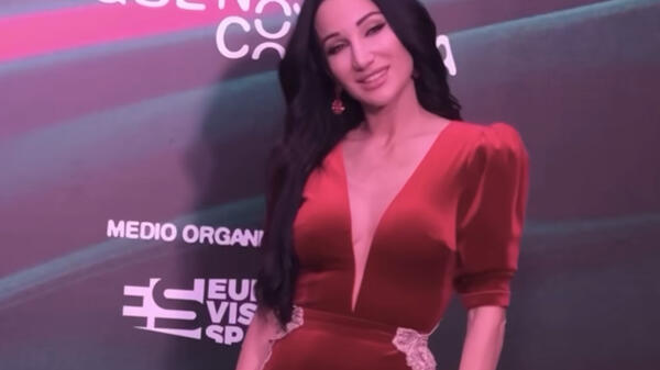 Justyna Steczkowska