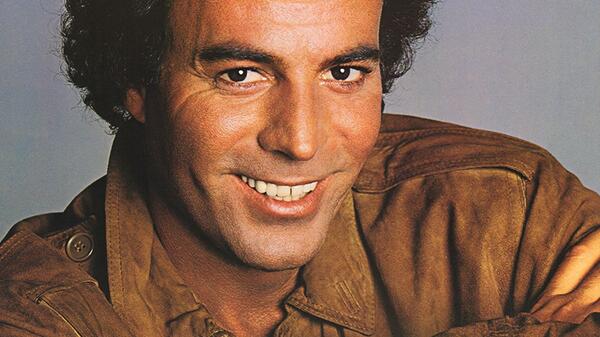 Julio Iglesias