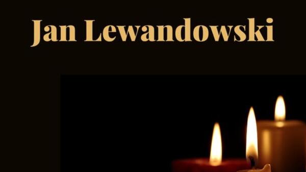 Jan Lewandowski
