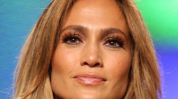 Jennifer Lopez