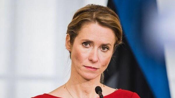 Kaja Kallas