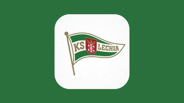 KS Lechia Gdańsk logo