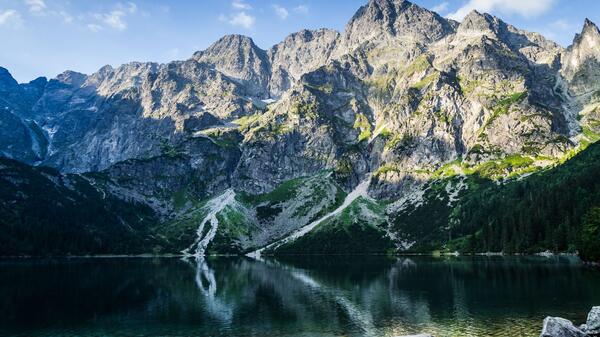 Morskie Oko