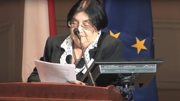 Prof Natalia Lebedeva