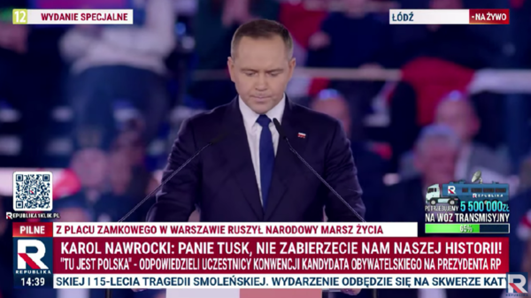 Karol Nawrocki