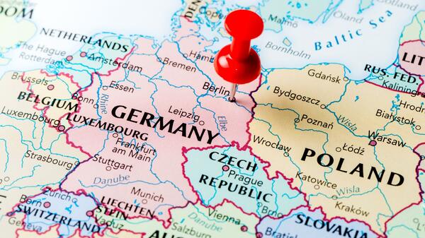 Z raportu Federalnego Urzędu Kryminalnego wynika, ze całkowita ilość kokainy skonfiskowanej w Niemczech w 2023 roku wyniosła rekordowe 43 tony