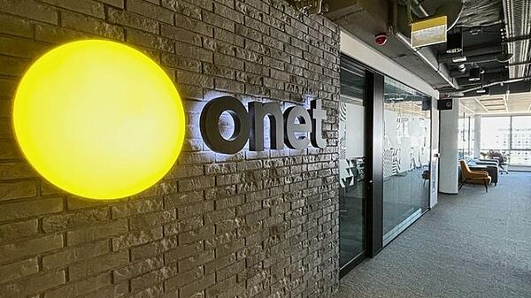 Onet siedziba