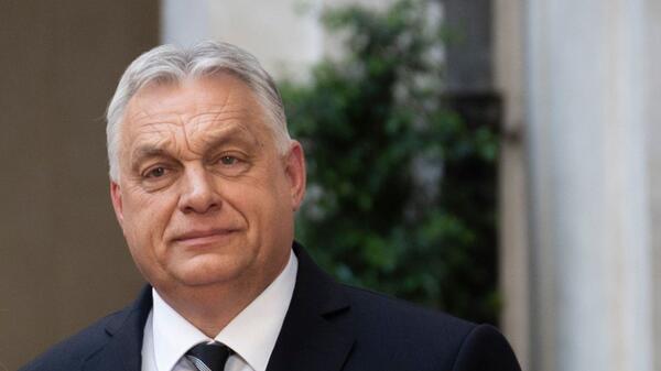 Viktor Orban