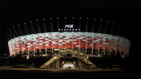 PGE Narodowy