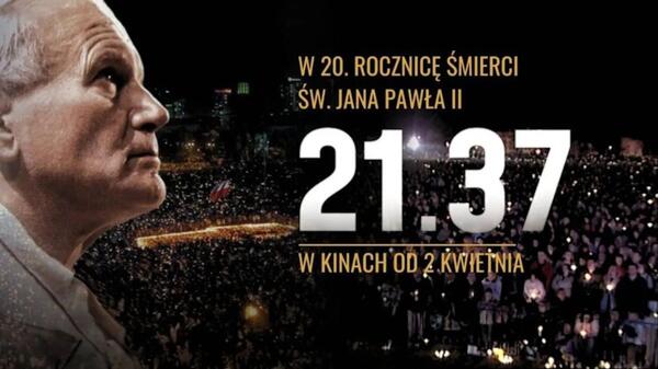 To, czego doświadczyliśmy po 2 kwietnia 2005 r., było wielkie, niepowtarzalne i mistyczne