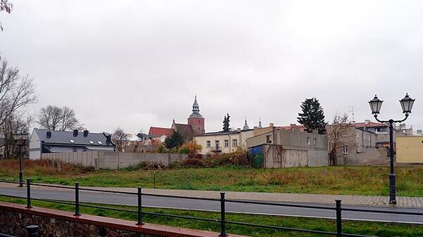 Piotrków Trybunalski