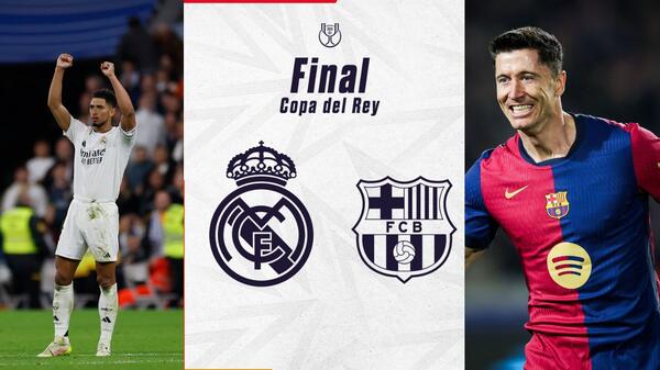 Copa del Rey, Puchar Króla