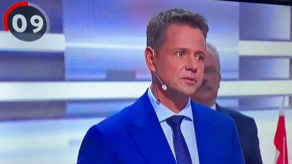 Rafał Trzaskowski