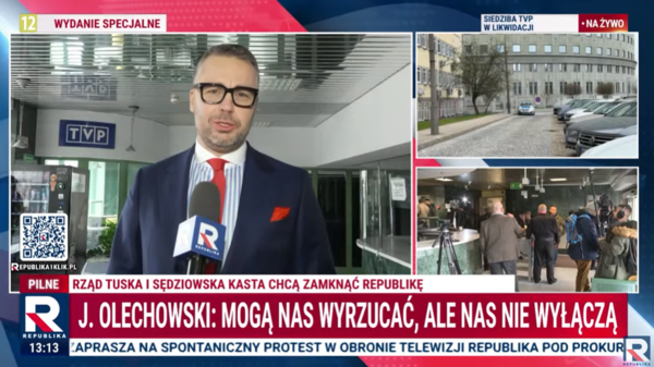 Michał Rachoń