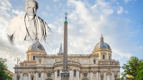 Bazylika Santa Maria Maggiore