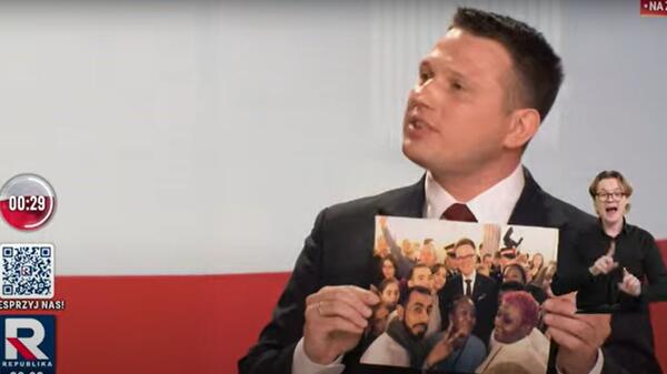 Sławomir Mentzen