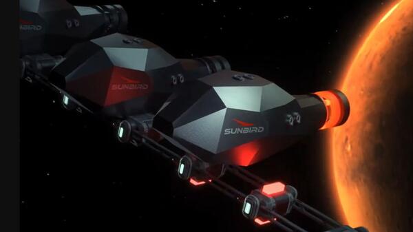 Pulsar Fusion