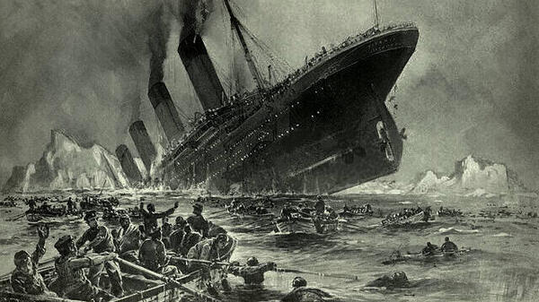 Titanic