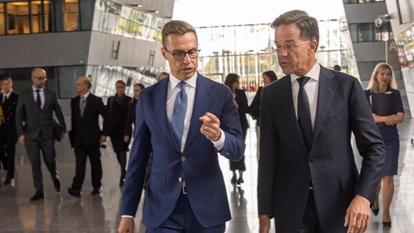 Alexander Stubb